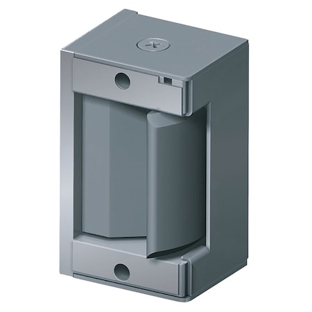 Trine VARIES, Aluminum Painted, For Use With: 3000 Series Electric Strikes Includes: Electric Strikes 3012